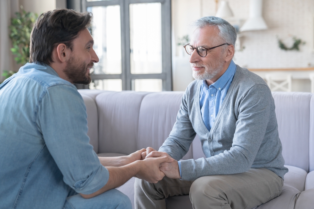 Holiday Get-Togethers: An Opportunity To Assess Your Parents’ Living Situation