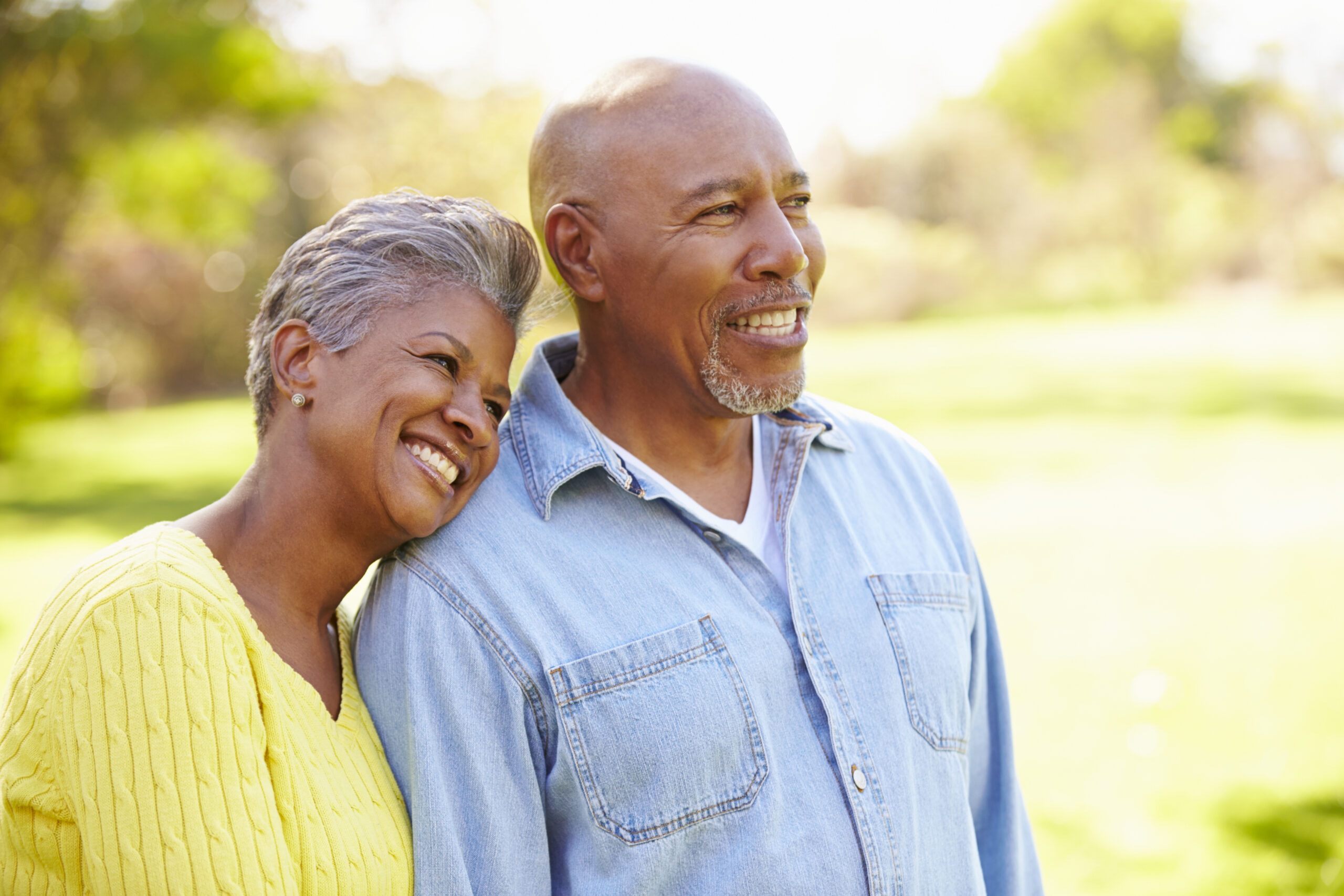 Where Are the Best Places To Retire in California?